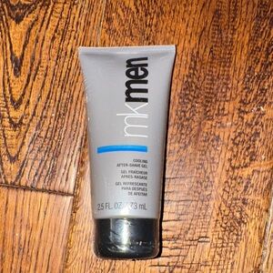 NWO BOX MARY KAY Cooling After-Shave Gel - Gray Size 2.5 FL OZ.